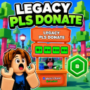 [💸Working donos] Legacy DONATE 💰