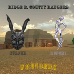 Ridge B. County Rangers