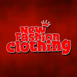 New Fashion Clothing