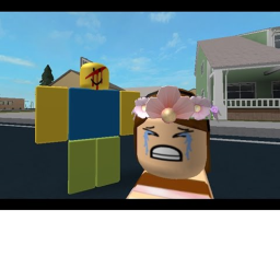 Survive The Noob The Killer