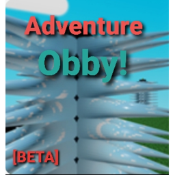 Adventure Obby [BETA]