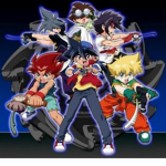 BBA Revolution