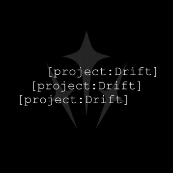 Project: Drift 