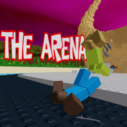 The Arena