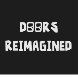 DOORS Reimagined 👁️ [PRE-ALPHA]