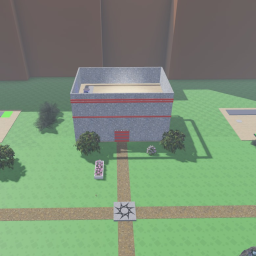 [BETA-TESTING] Being Basic Tycoon [Admin Update!]
