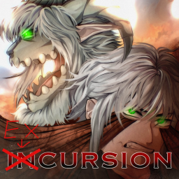 New Incursion Take 50