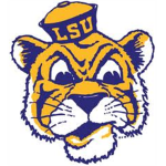 LSU Tigers Football Program_@PutDemPawsUp