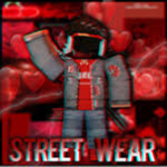 Streetwear clothing home store!!