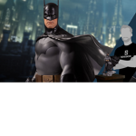 batman sqaud