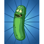 Mr.Pickle studios