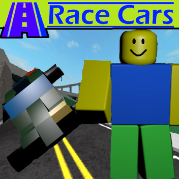 Race Cars