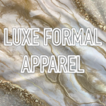 Luxe Formal Apparel