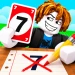 Cross The Number icon