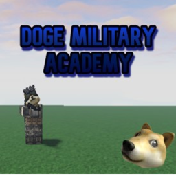 Doge Military Academy