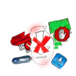 Virus Popup Chomik