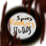 Spicy ramen stud