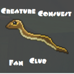 Creature Conquest Fan Group