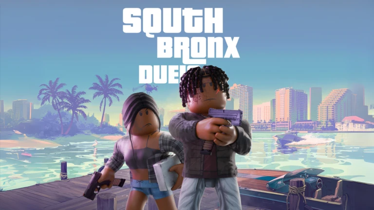 South Bronx: Duels [UPDATE]❗