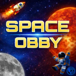 Space Obby [SUN UPDATE ☀️]  icon