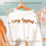 Gorg Apperal