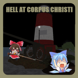 [RAID] Hell at Corpus Christi