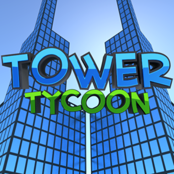 MEGA TOWER TYCOON!
