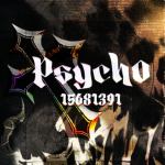 Psycho 合