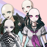 Bald Anime Squad