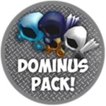 Buy Dominuses And Other Cool Hats