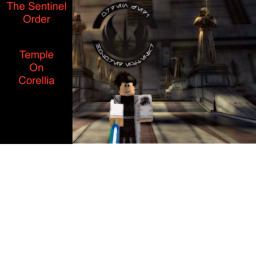 [TSO] Temple on Corellia