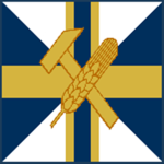 Spitzbergen Farmer's Front