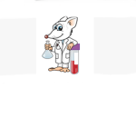 Scientist rats group