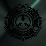 SCP Foundation I Alpha's SCP:F
