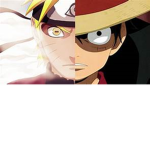 Naruto/Luffy