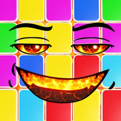 Tile Lava Roblox group icon