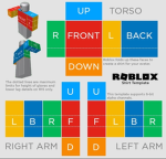 Roblox Buisness Clothing