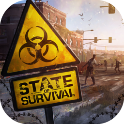 Zombie invasion