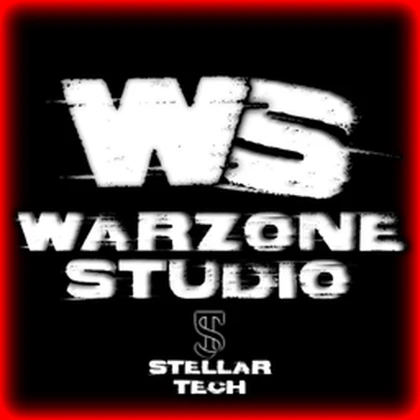 WarzoneStudio Roblox group icon
