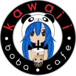 Kawaii Boba Cafe