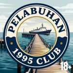 PELABUHAN 1995
