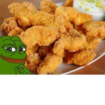 #THE CHICKEN GANG