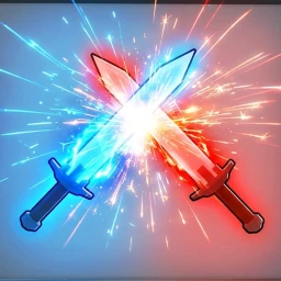 Sword vs Sword icon