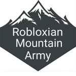 The Robloxian Mountain Army