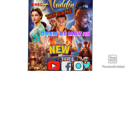 aladdin the game 1
