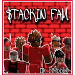 The $tackin Fam