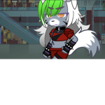 Milo de dog