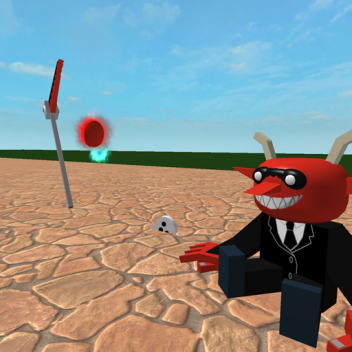 Hangout or something