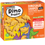 Dinosaur/Dino Nuggets