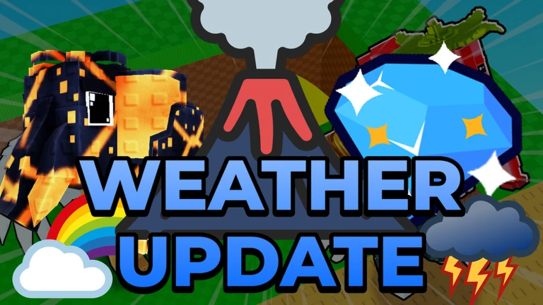 WEATHER UPDATE